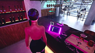 Modern Luxury Sex Game Play part 02 Nude Game 18+ Adult Game Play