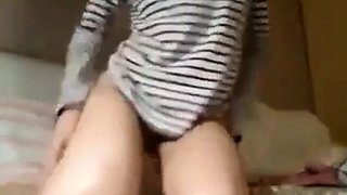 Korean Amateur Couple's Secret Tape