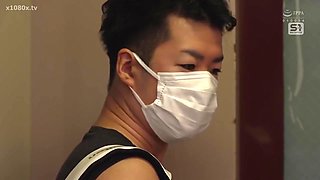 Hottest Porn Video Japanese Censored New Ever Seen