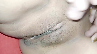 Indian Desi bhabi masturbation