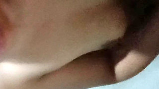 Horny Wife Suck Husband Dick