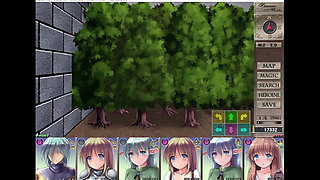 Dungeon and Bride Uncensored Full Gameplay Ep.10 Commentary