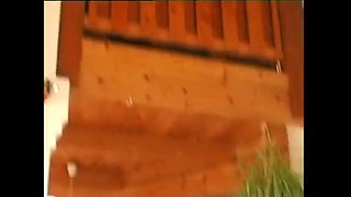 Horny Vintage Babes Getting Fucked Outdoors