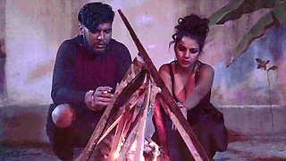 Indian Web Series Hot Short Film Bon Fire