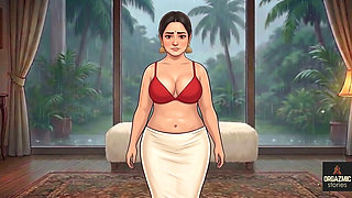 Part 1 Innocent Kashmiri Sudha Came for Audition Seduced and Fucked Hard in Casting by Young Guy