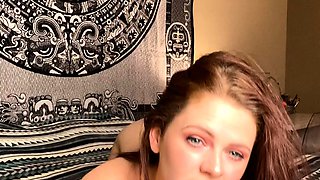 Carolina big ass amateur webcam teen anal dildo masturbation