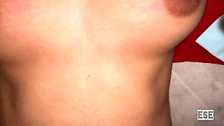 My GF Big Tits POV - Sammy Sins Fucks and Cums in Mouth