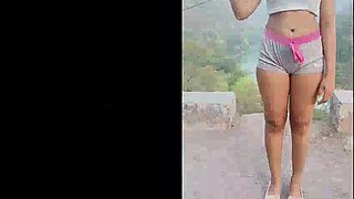 Smriti Jain full Dance Video