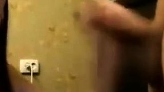 Chinese Amateur Deep Throats and Swallows