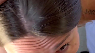 Teeny Gets Fucked by Holiday Flirt in All Erasers!