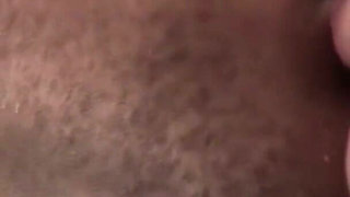 First Comes the Tattoo Then Come the Stunning Big Natural Tits Into Front View