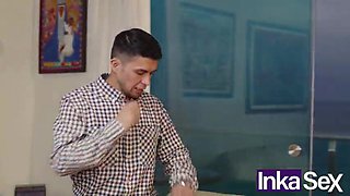 INKA FUCKFEST - THE SISTA'S SIN - CHAPTER III.