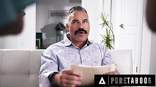 Charles Dera and Lulu Chu's asian scene by Pure Taboo