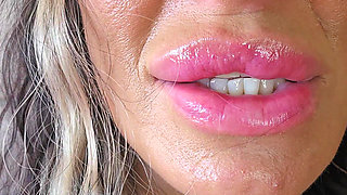 Real Cock JOI Strokes
