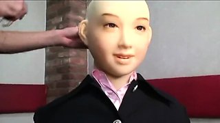 Asian Beautiful Japanese Nurse Uniform Sex