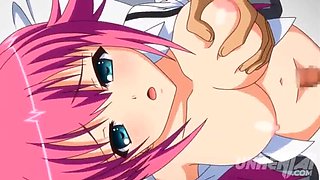 Step Dad Creampies Teen Step Daughter - Hentai Taboo Sex Caught on Camera