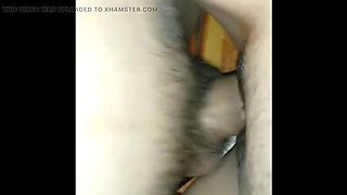 18 Year Old Schoolgirl Wants Dad To Creampie Her Tight Pussy - Homemade Amateur Latino Fetish