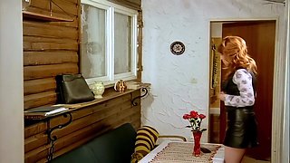 Incredible Xxx Clip Nylon Clothing Fantastic