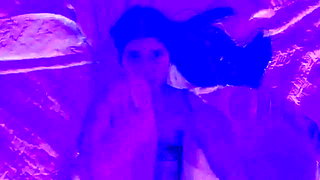Motel Tryst: Blowjob, Creampie, Reverse Cowgirl