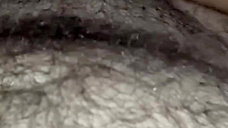 Arabic Ebony Big Ass Riding Big Arab Dick POV Sex