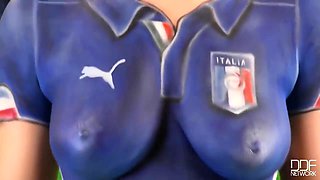Forza Italia Free Porn Hd Watch Ful With Valentina Nappi