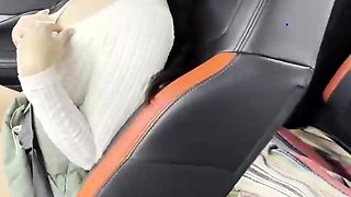 Lana Myers' super-naughty college damsel gives the