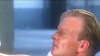 Horny MILF thrilling sex story