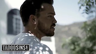 Kyle Mason in Ass fucking Orgy Doesn't Count