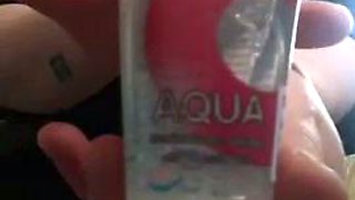 Busty milf brunette play with toys webcam chat