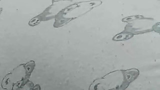 Camel Toe- Masturbation in Pajamas- Puffed Pussy- Swollen Pussy- Big Pussy- Turkish Porn- Turkish MILF