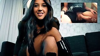 Ceara Lynch - Obsessed With Cock