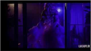 Kendra Sunderland In Nightshade