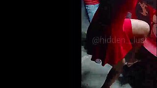 Smriti Jain ice-cream Dare Part 1