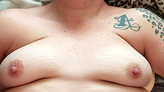 Get on Top and Fuck Me POV