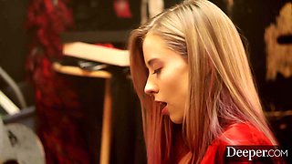 Wonderful harlot unbelievable adult clip