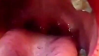 I Like to Have Your Penis Between My Mouth and Swallow Your Milk