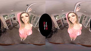 Best vr video today: Big Tits, Blowjob  Babe Porn