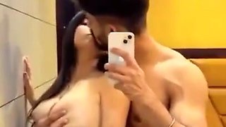 Punjabi College Teenie Female Stiff Porked By Village Young Dude -@Teraboxgod