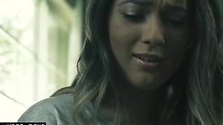 Lustful tart mind-blowing adult video