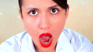 Solo Amateur Webcam Teen Masturbation