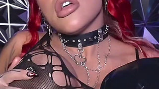 Ms.red X Passion of Red