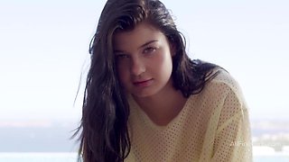 Lucy Li's Love Hardcore Sparks Wild Teen Romantic Passion