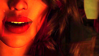 A Very Horny Teacher with Even Hornier Female Students (part 1)