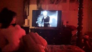 Solo Amateur Webcam Teen Masturbation