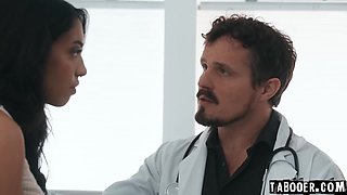 OMG, Wife Ravyn Alexa Seduces Her Ex!