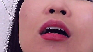 Skinny 18-year-old Asian Gets Her Ass Fucked