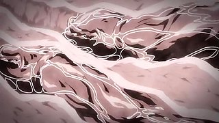 Moment of the Breath driven by desire lost beyond reality