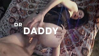 Missy's big cock dirt by Dr Daddy POV