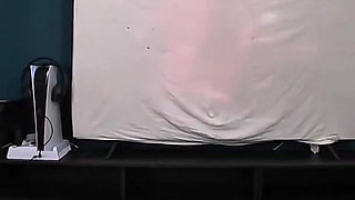 Twisted Nymphs - Innocent Little Fox Tease Vs. Your Video Game - Who Wins - Part 1