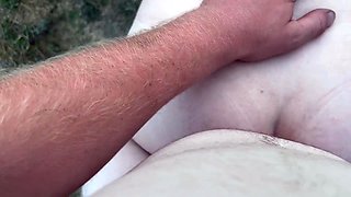 Getting fucked by a lake